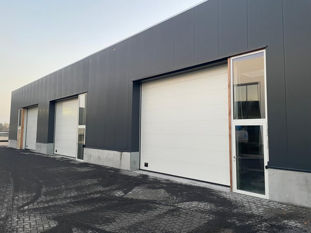 ALRS Sint-Gillis-Waas